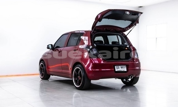ซื้อ รถมือสอง Suzuki Swift สีแดง รถยนต์ ใน %{เมือง} ใน กรุงเทพมหานคร ซื้อ รถมือสอง Suzuki Swift สีแดง รถยนต์ ใน %{เมือง} ใน กรุงเทพมหานคร