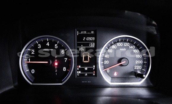 Buy Used Honda CR–V Black Car in Bangkok in Bangkok Buy Used Honda CR–V Black Car in Bangkok in Bangkok