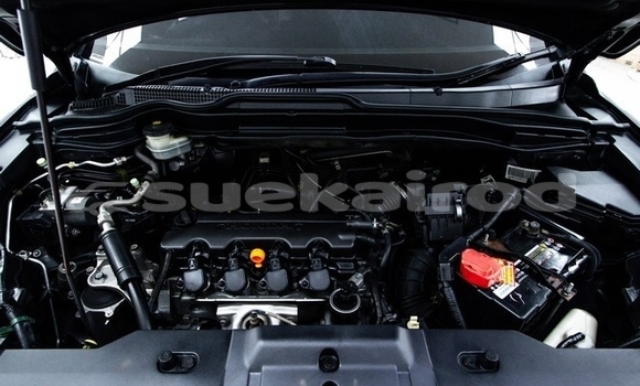 Buy Used Honda CR–V Black Car in Bangkok in Bangkok Buy Used Honda CR–V Black Car in Bangkok in Bangkok