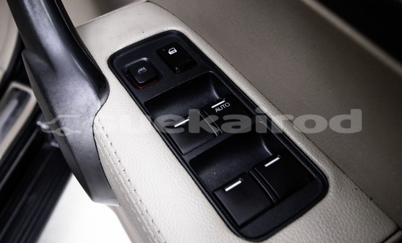 Buy Used Honda CR–V Black Car in Bangkok in Bangkok Buy Used Honda CR–V Black Car in Bangkok in Bangkok