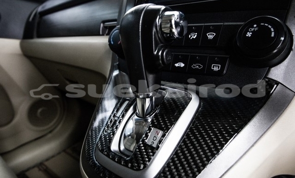 Buy Used Honda CR–V Black Car in Bangkok in Bangkok Buy Used Honda CR–V Black Car in Bangkok in Bangkok