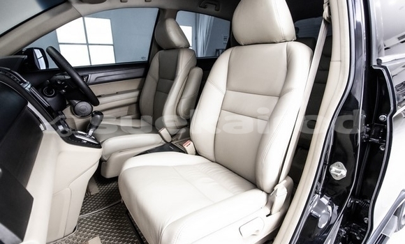 Buy Used Honda CR–V Black Car in Bangkok in Bangkok Buy Used Honda CR–V Black Car in Bangkok in Bangkok