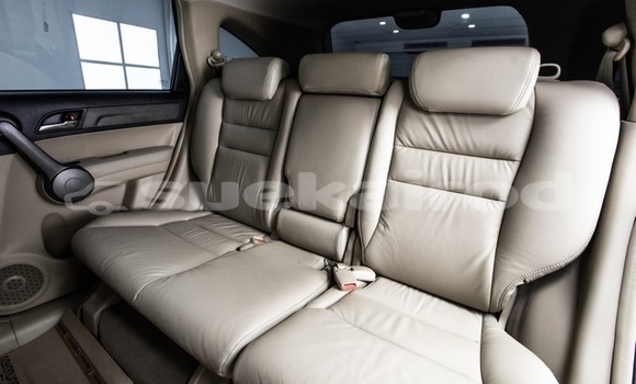 Buy Used Honda CR–V Black Car in Bangkok in Bangkok Buy Used Honda CR–V Black Car in Bangkok in Bangkok