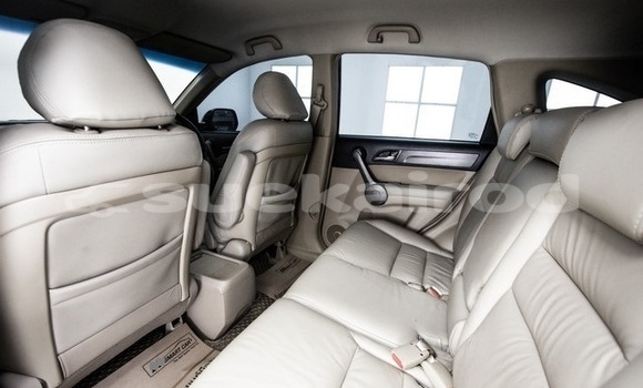 Buy Used Honda CR–V Black Car in Bangkok in Bangkok Buy Used Honda CR–V Black Car in Bangkok in Bangkok