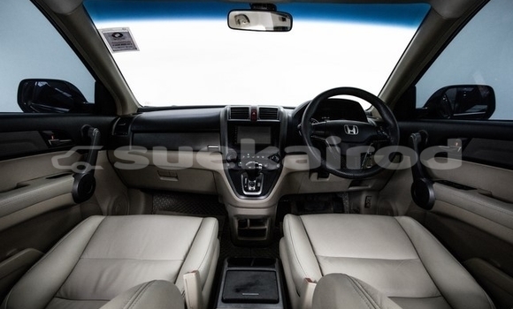 Buy Used Honda CR–V Black Car in Bangkok in Bangkok Buy Used Honda CR–V Black Car in Bangkok in Bangkok