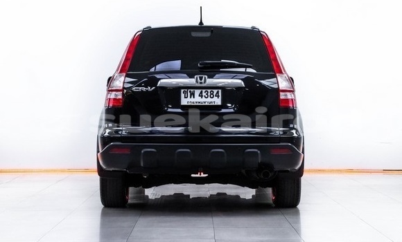 Buy Used Honda CR–V Black Car in Bangkok in Bangkok Buy Used Honda CR–V Black Car in Bangkok in Bangkok