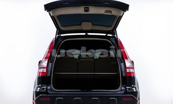 Buy Used Honda CR–V Black Car in Bangkok in Bangkok Buy Used Honda CR–V Black Car in Bangkok in Bangkok