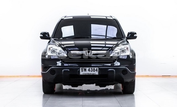 Buy Used Honda CR–V Black Car in Bangkok in Bangkok Buy Used Honda CR–V Black Car in Bangkok in Bangkok