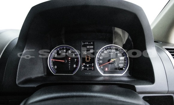 Buy Used Honda CRâV Brown Car in Bangkok in Bangkok Buy Used Honda CRâV Brown Car in Bangkok in Bangkok