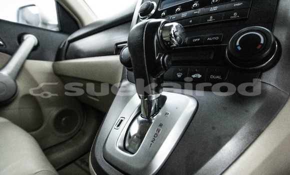 Buy Used Honda CRâV Brown Car in Bangkok in Bangkok Buy Used Honda CRâV Brown Car in Bangkok in Bangkok