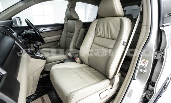 Buy Used Honda CRâV Brown Car in Bangkok in Bangkok Buy Used Honda CRâV Brown Car in Bangkok in Bangkok