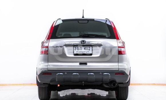 Buy Used Honda CRâV Brown Car in Bangkok in Bangkok Buy Used Honda CRâV Brown Car in Bangkok in Bangkok