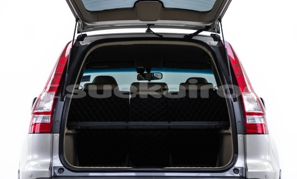 Buy Used Honda CRâV Brown Car in Bangkok in Bangkok Buy Used Honda CRâV Brown Car in Bangkok in Bangkok