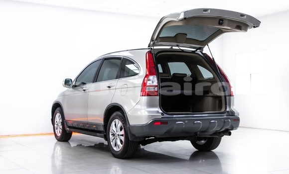 Buy Used Honda CRâV Brown Car in Bangkok in Bangkok Buy Used Honda CRâV Brown Car in Bangkok in Bangkok