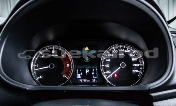 Buy Used Mitsubishi Pajero Sport White Car in Bangkok in Bangkok Buy Used Mitsubishi Pajero Sport White Car in Bangkok in Bangkok