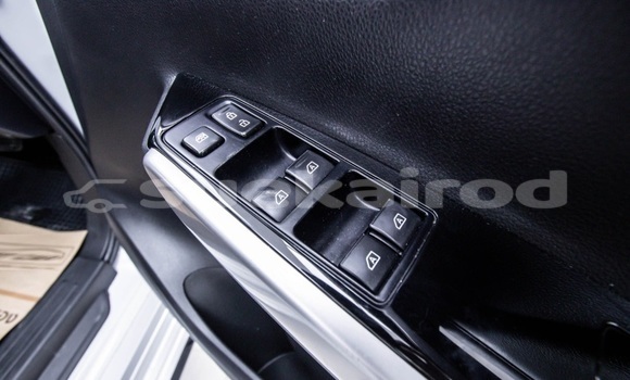 Buy Used Mitsubishi Pajero Sport White Car in Bangkok in Bangkok Buy Used Mitsubishi Pajero Sport White Car in Bangkok in Bangkok