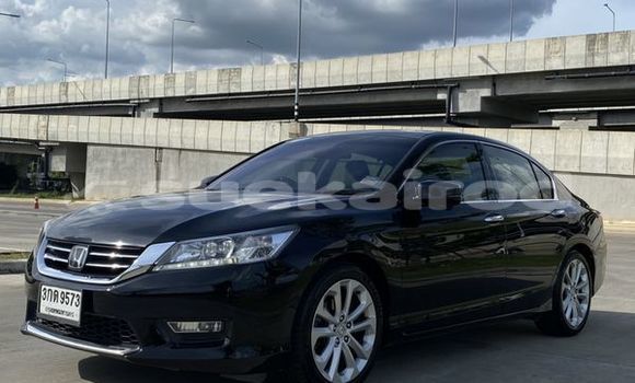 ซื้อ รถมือสอง Honda Accord สีดำ รถยนต์ ใน %{เมือง} ใน กรุงเทพมหานคร ซื้อ รถมือสอง Honda Accord สีดำ รถยนต์ ใน %{เมือง} ใน กรุงเทพมหานคร