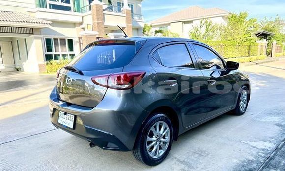 Buy Used Mazda 2 Black Car in Bangkok in Bangkok Buy Used Mazda 2 Black Car in Bangkok in Bangkok