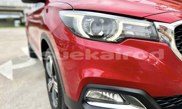 ซื้อ รถมือสอง MG ZS สีแดง รถยนต์ ใน %{เมือง} ใน กรุงเทพมหานคร ซื้อ รถมือสอง MG ZS สีแดง รถยนต์ ใน %{เมือง} ใน กรุงเทพมหานคร