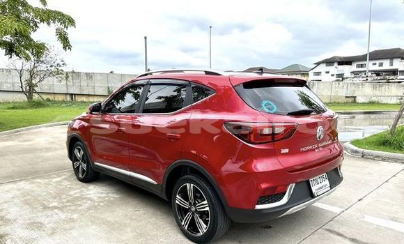 ซื้อ รถมือสอง MG ZS สีแดง รถยนต์ ใน %{เมือง} ใน กรุงเทพมหานคร ซื้อ รถมือสอง MG ZS สีแดง รถยนต์ ใน %{เมือง} ใน กรุงเทพมหานคร