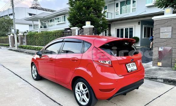 ซื้อ รถมือสอง Ford Fiesta สีแดง รถยนต์ ใน %{เมือง} ใน กรุงเทพมหานคร ซื้อ รถมือสอง Ford Fiesta สีแดง รถยนต์ ใน %{เมือง} ใน กรุงเทพมหานคร
