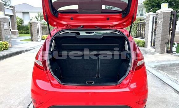 ซื้อ รถมือสอง Ford Fiesta สีแดง รถยนต์ ใน %{เมือง} ใน กรุงเทพมหานคร ซื้อ รถมือสอง Ford Fiesta สีแดง รถยนต์ ใน %{เมือง} ใน กรุงเทพมหานคร