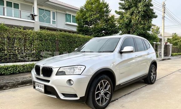 ซื้อ รถมือสอง BMW X3 เงิน รถยนต์ ใน %{เมือง} ใน กรุงเทพมหานคร ซื้อ รถมือสอง BMW X3 เงิน รถยนต์ ใน %{เมือง} ใน กรุงเทพมหานคร