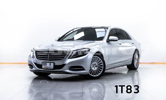 Buy Used Mercedes-Benz S-klasse Other Car in Bangkok in Bangkok Buy Used Mercedes-Benz S-klasse Other Car in Bangkok in Bangkok