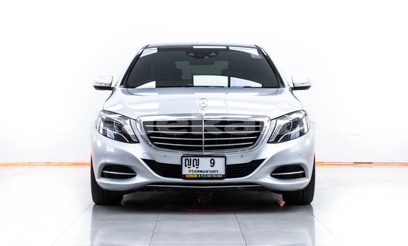 Buy Used Mercedes-Benz S-klasse Other Car in Bangkok in Bangkok Buy Used Mercedes-Benz S-klasse Other Car in Bangkok in Bangkok