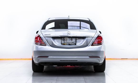 Buy Used Mercedes-Benz S-klasse Other Car in Bangkok in Bangkok Buy Used Mercedes-Benz S-klasse Other Car in Bangkok in Bangkok