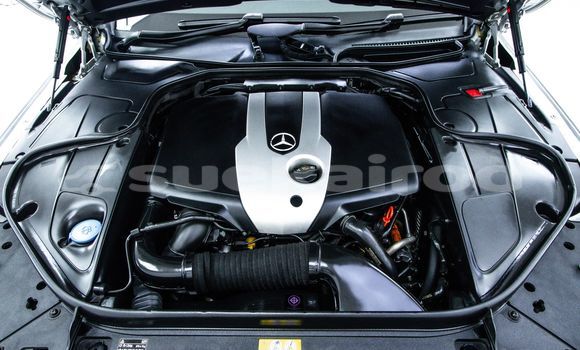 Buy Used Mercedes-Benz S-klasse Other Car in Bangkok in Bangkok Buy Used Mercedes-Benz S-klasse Other Car in Bangkok in Bangkok