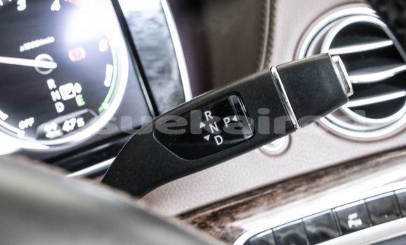 Buy Used Mercedes-Benz S-klasse Other Car in Bangkok in Bangkok Buy Used Mercedes-Benz S-klasse Other Car in Bangkok in Bangkok