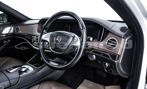 Buy Used Mercedes-Benz S-klasse Other Car in Bangkok in Bangkok Buy Used Mercedes-Benz S-klasse Other Car in Bangkok in Bangkok