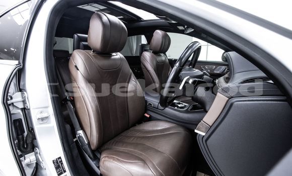 Buy Used Mercedes-Benz S-klasse Other Car in Bangkok in Bangkok Buy Used Mercedes-Benz S-klasse Other Car in Bangkok in Bangkok