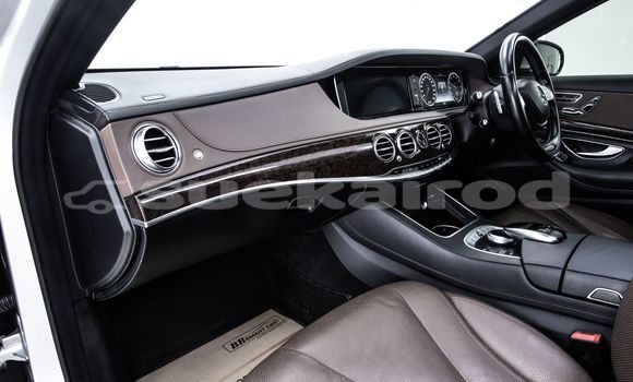 Buy Used Mercedes-Benz S-klasse Other Car in Bangkok in Bangkok Buy Used Mercedes-Benz S-klasse Other Car in Bangkok in Bangkok