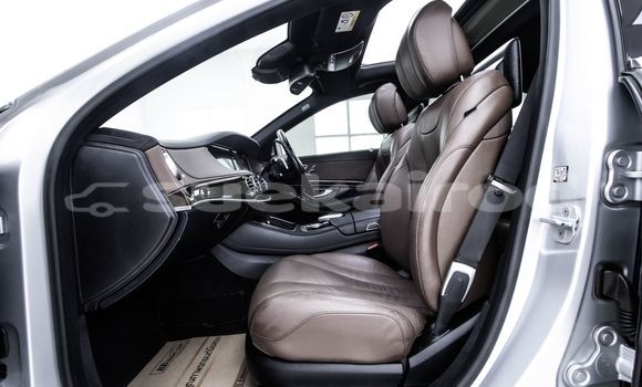 Buy Used Mercedes-Benz S-klasse Other Car in Bangkok in Bangkok Buy Used Mercedes-Benz S-klasse Other Car in Bangkok in Bangkok