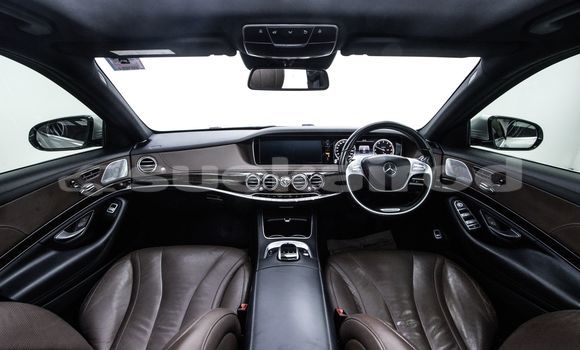 Buy Used Mercedes-Benz S-klasse Other Car in Bangkok in Bangkok Buy Used Mercedes-Benz S-klasse Other Car in Bangkok in Bangkok