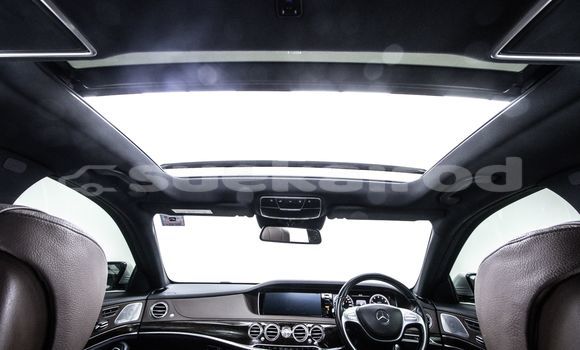 Buy Used Mercedes-Benz S-klasse Other Car in Bangkok in Bangkok Buy Used Mercedes-Benz S-klasse Other Car in Bangkok in Bangkok