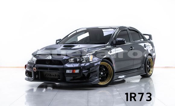 Buy Used Mitsubishi Lancer Other Car in Bangkok in Bangkok Buy Used Mitsubishi Lancer Other Car in Bangkok in Bangkok