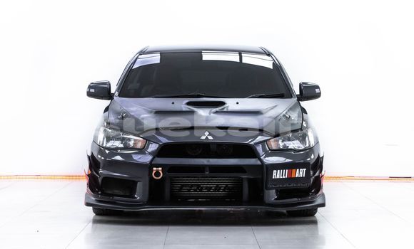 Buy Used Mitsubishi Lancer Other Car in Bangkok in Bangkok Buy Used Mitsubishi Lancer Other Car in Bangkok in Bangkok