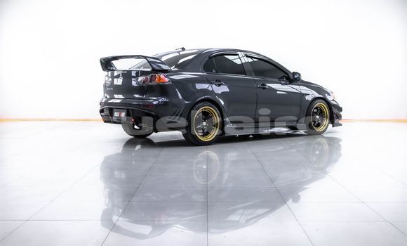 Buy Used Mitsubishi Lancer Other Car in Bangkok in Bangkok Buy Used Mitsubishi Lancer Other Car in Bangkok in Bangkok