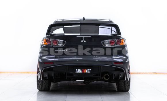 Buy Used Mitsubishi Lancer Other Car in Bangkok in Bangkok Buy Used Mitsubishi Lancer Other Car in Bangkok in Bangkok