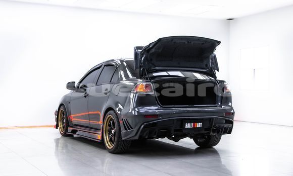 Buy Used Mitsubishi Lancer Other Car in Bangkok in Bangkok Buy Used Mitsubishi Lancer Other Car in Bangkok in Bangkok