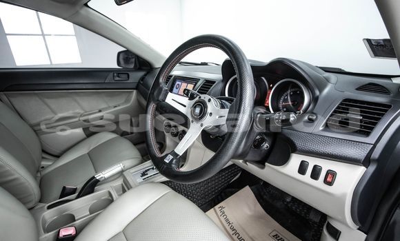 Buy Used Mitsubishi Lancer Other Car in Bangkok in Bangkok Buy Used Mitsubishi Lancer Other Car in Bangkok in Bangkok