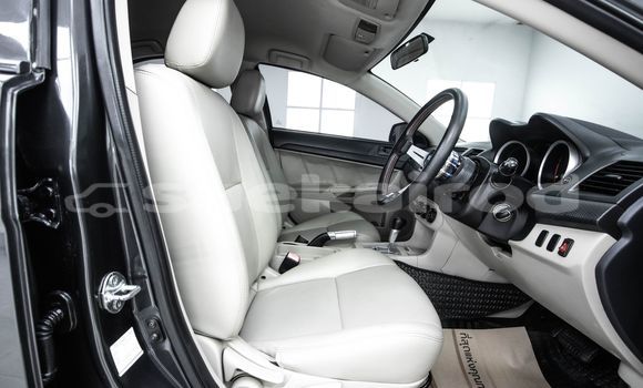 Buy Used Mitsubishi Lancer Other Car in Bangkok in Bangkok Buy Used Mitsubishi Lancer Other Car in Bangkok in Bangkok