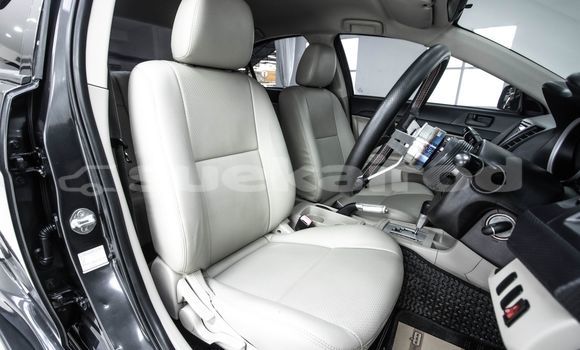 Buy Used Mitsubishi Lancer Other Car in Bangkok in Bangkok Buy Used Mitsubishi Lancer Other Car in Bangkok in Bangkok