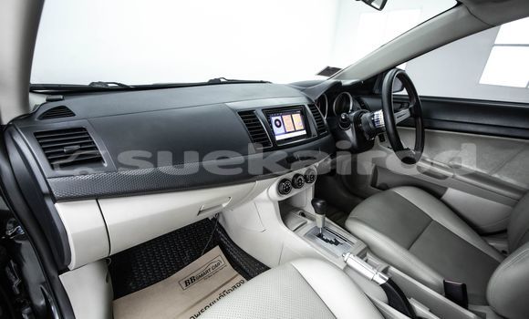 Buy Used Mitsubishi Lancer Other Car in Bangkok in Bangkok Buy Used Mitsubishi Lancer Other Car in Bangkok in Bangkok