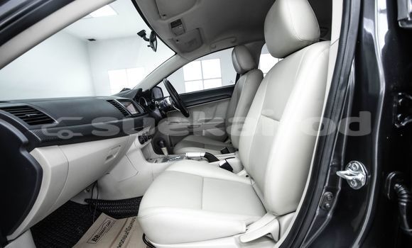 Buy Used Mitsubishi Lancer Other Car in Bangkok in Bangkok Buy Used Mitsubishi Lancer Other Car in Bangkok in Bangkok