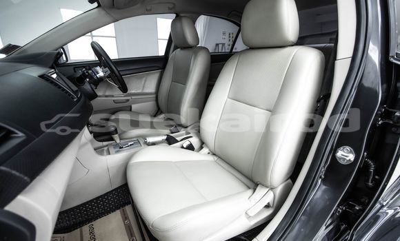 Buy Used Mitsubishi Lancer Other Car in Bangkok in Bangkok Buy Used Mitsubishi Lancer Other Car in Bangkok in Bangkok