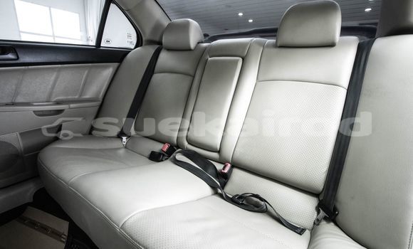 Buy Used Mitsubishi Lancer Other Car in Bangkok in Bangkok Buy Used Mitsubishi Lancer Other Car in Bangkok in Bangkok